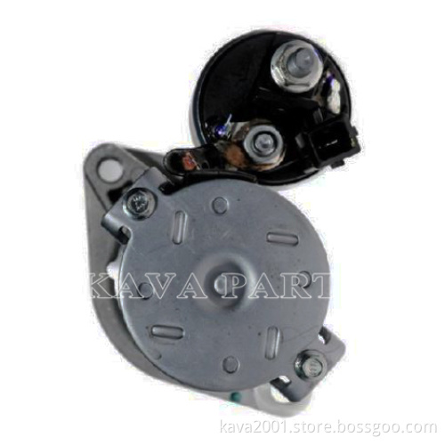 12V Car Starter Motor for BMW 325, 330 - 12-41-7-616-502, 12-41-7-616-500, 438272